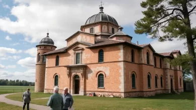Photo of Изучение истории в Тульской области