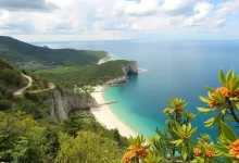 Photo of Путешествие по Крыму: море и горы