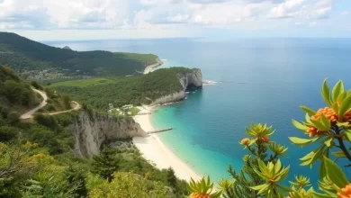 Photo of Путешествие по Крыму: море и горы