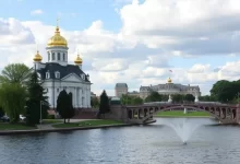 Photo of Экскурсия в Петербурге: красоты севера