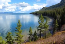 Photo of Отдых на озере Байкал: природа России