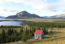 Photo of Путешествие по Кольскому полуострову