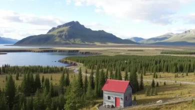 Photo of Путешествие по Кольскому полуострову