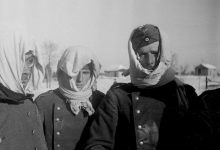 Photo of Плененные чувством