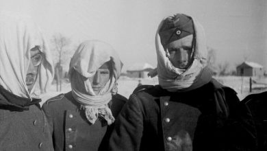 Photo of Плененные чувством