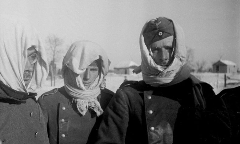 Photo of Плененные чувством