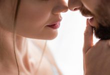 Photo of Психология влюбленности и страсти