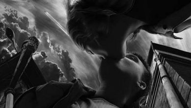 Photo of Любовь вне времени и пространства