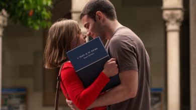 Photo of «Неизбежная любовь: фильм о страсти»