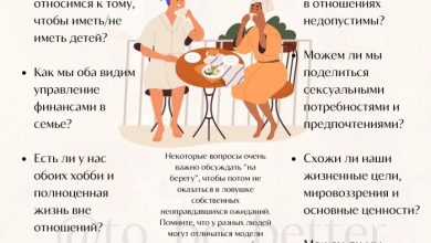 Photo of Психология долгосрочных отношений