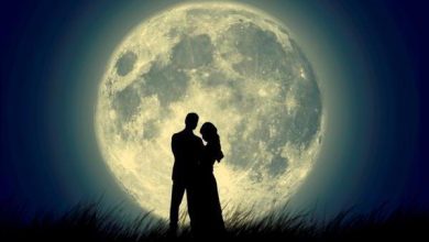 Photo of Любовь под луной