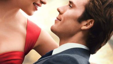 Photo of «Романтический фильм: вечная любовь»