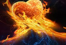 Photo of Искры любви