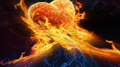 Photo of Искры любви