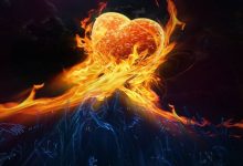 Photo of Сердце в огне страсти