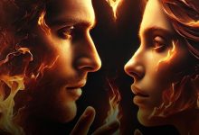 Photo of «Сердце в огне: история любви»