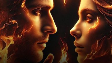 Photo of «Сердце в огне: история любви»