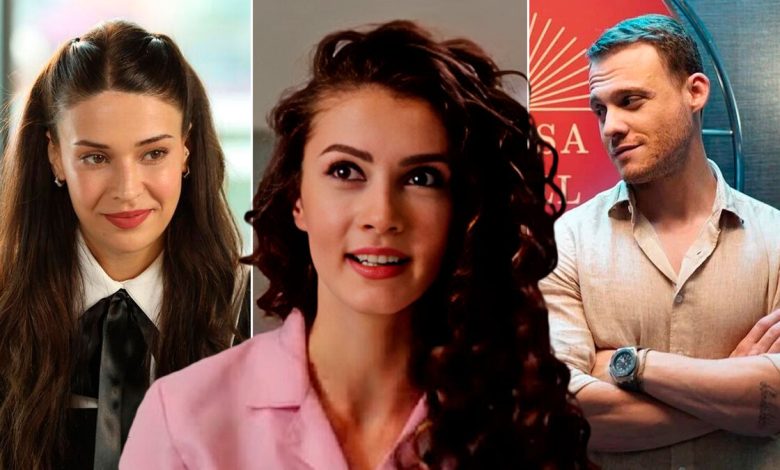 Photo of Истории, которые заставят вас поверить в любовь