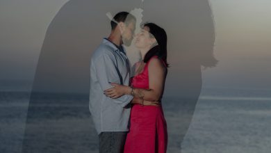 Photo of «Романтика в каждом кадре»