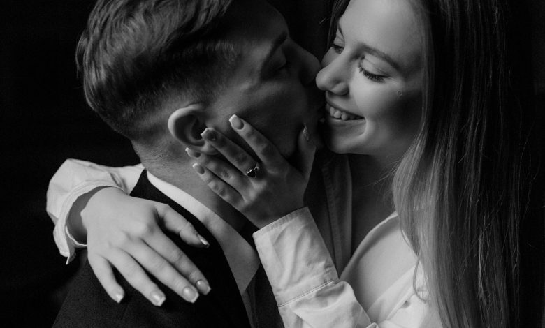 Photo of Реальные истории любви: вдохновение для всех