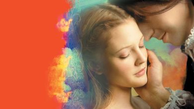 Photo of «Вечно влюбленные: история любви»